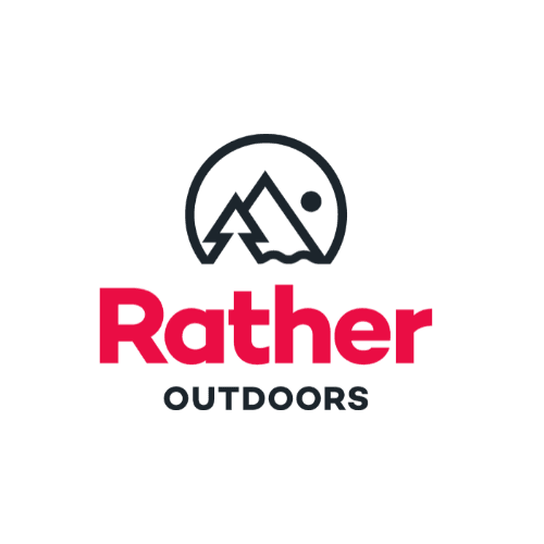 Rather Outdoors logo